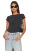 x We The Free Be My Baby Tee