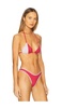 Coastal Bikini Top