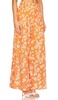 x REVOLVE Mar Wide Leg Pant