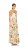 Leasgill Midi Dress