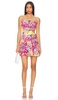 x REVOLVE Cade Mini Dress