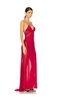 Rox Long Dress