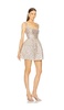 Claudia Mini Dress