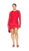 x REVOLVE Mirza Dress