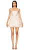 Tiara Dress