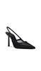 Glide Slingback