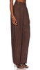 Linen Trouser