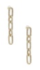 Nova Chain Earrings