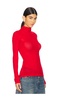 Massachusetts Turtleneck
