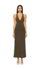 Scarlet Maxi Dress