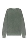 Sunwashed Crewneck