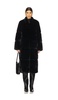 Sylke Long Coat