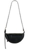 Half Moon Crossbody