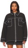 Vaeda Jacket