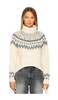 Leka Sweater