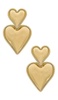 x REVOLVE Cupid Earrings