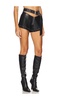 Sullivan Micro Shorts