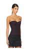 luisa corset