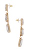 Estrella Drop Earrings