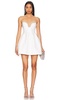 Oakwood Mini Dress