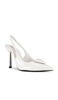 Ginger Slingback Pump