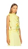 Sol Silk Top