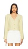 Marleigh Jacket