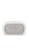 x Christopher Kane Crystal Lace Detail Clutch