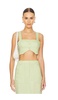 Royston Crop Top