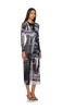 Delora Midi Dress