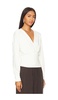 Long Sleeve Blouse