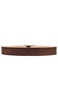 Milla Suede Belt