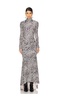 Camil Long Dress