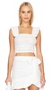 Abelia Top