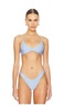 Reversible Creta Bikini Top