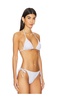 The Iris Bikini Top