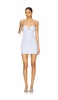 Magen Mini Dress