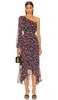 Calista Dress
