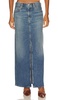 Leif Low Slung Skirt