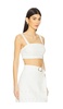 Gabi Textured Top