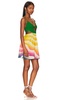 x REVOLVE Tess Mini Dress
