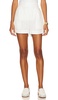 The High Waisted Short