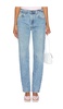 Classic Relaxed Customs Straight