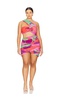 Santina Dress