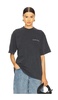 Kent Tee Twisted Snake
