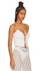 Brooke Lace Cami Top