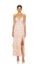 Minari Dress