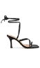 Caden Heel in Black Nappa