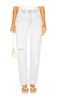 Classic Relaxed Long Customs