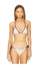 Paradise Bikini Top